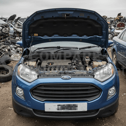 FORD ECOSPORT ZETEC AUTO M1JJ 2018 - Reliable used Engine for Optimal Performance